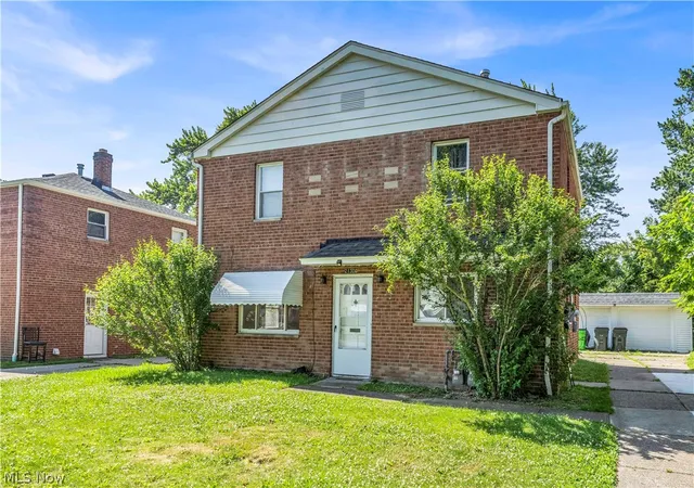 Homes for sale in Euclid, OH | 21300 Crystal Ave, Euclid, OH 44123 | MLS# 5224825