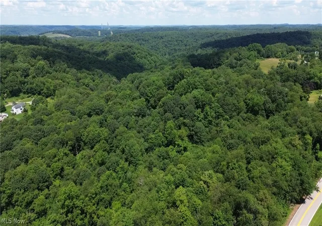 Photo 3 of Land for sale at Wylie Ridge Rd, Weirton, WV 26062 | MLS# 5224388 | Listing updated on 2026-07-15