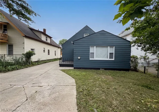 Photo 22 of Single family home for sale at 2821 E 127th Street, Cleveland, OH 44120 | MLS# 5225102 | Listing updated on 2026-08-27