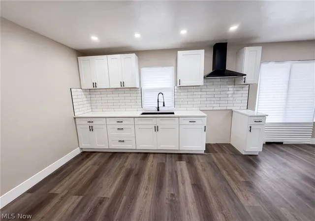 Photo 2 of Single family home for sale at 2821 E 127th Street, Cleveland, OH 44120 | MLS# 5225102 | Listing updated on 2026-08-27