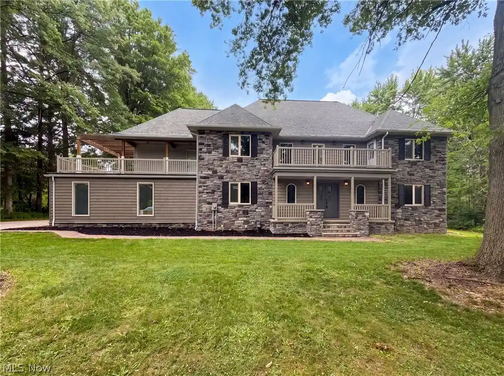 Single family home for sale at 37045 Chagrin Blvd, Chagrin Falls, OH 44022 | MLS# 5225114
