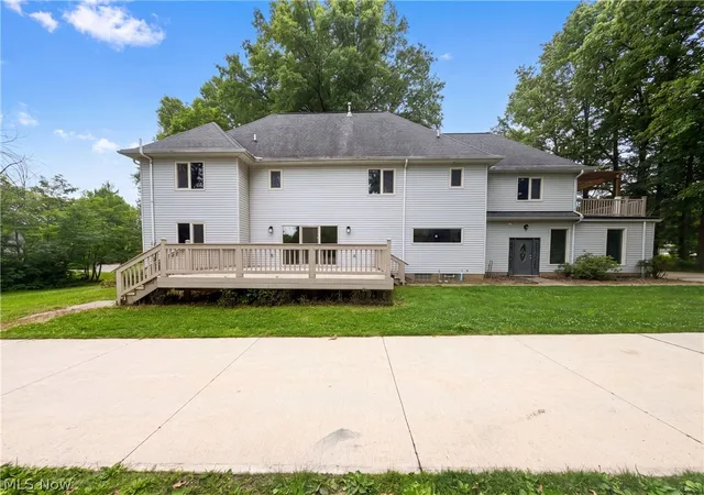 5th image of 37045 Chagrin Blvd, Chagrin Falls, OH 44022 | MLS# 5225114