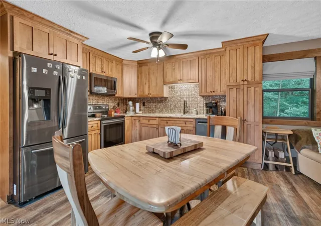 4th image of 6153 Nichols Ln Sw, Bowerston, OH 44695 | MLS# 5225125