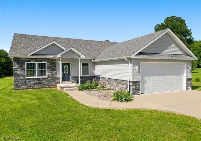 1st image of 12180 Township Rd 8 Ne, Crooksville, OH 43731 | MLS# 5223848