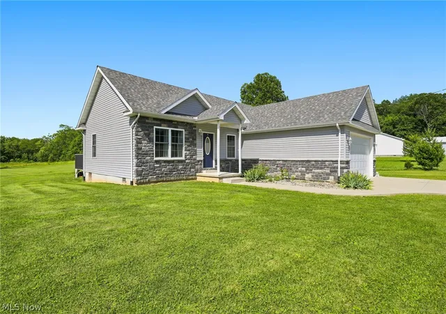 2nd image of 12180 Township Rd 8 Ne, Crooksville, OH 43731 | MLS# 5223848