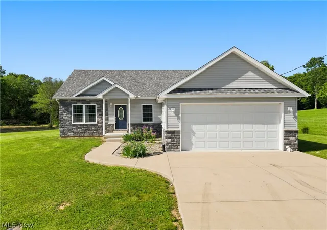 3rd image of 12180 Township Rd 8 Ne, Crooksville, OH 43731 | MLS# 5223848