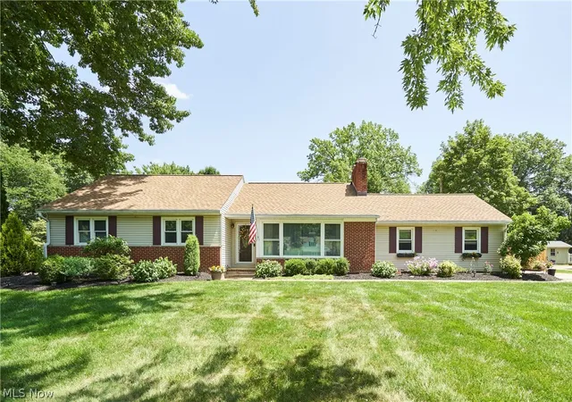Photo 1 of Single family home for sale at 251 Schocalog Rd, Akron, OH 44313 | MLS# 5223476 | Listing updated on 2026-07-20