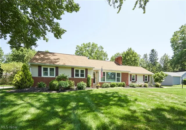 Photo 2 of Single family home for sale at 251 Schocalog Rd, Akron, OH 44313 | MLS# 5223476 | Listing updated on 2026-07-20