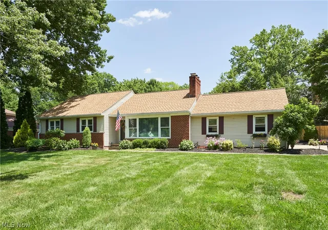 Photo 3 of Single family home for sale at 251 Schocalog Rd, Akron, OH 44313 | MLS# 5223476 | Listing updated on 2026-07-20