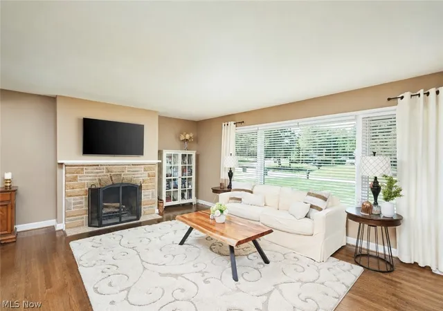 Photo 3 of Single family home for sale at 251 Schocalog Rd, Akron, OH 44313 | MLS# 5223476 | Listing updated on 2026-07-20