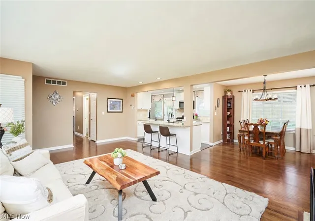 Photo 4 of Single family home for sale at 251 Schocalog Rd, Akron, OH 44313 | MLS# 5223476 | Listing updated on 2026-07-20