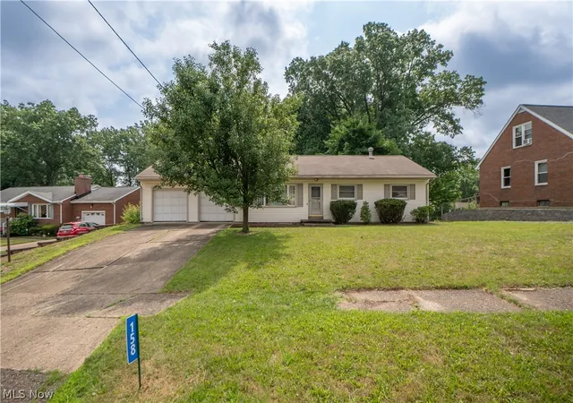 Homes for sale in Canton, OH | 158 Miles Ave Nw, Canton, OH 44708 | MLS# 5224893