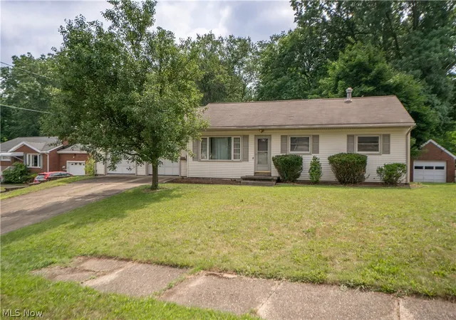 Homes for sale in Canton, OH | 158 Miles Ave Nw, Canton, OH 44708 | MLS# 5224893