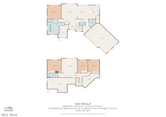 38th image of 5081 Crooked Creek Dr, Wooster, OH 44691 | MLS# 5224300