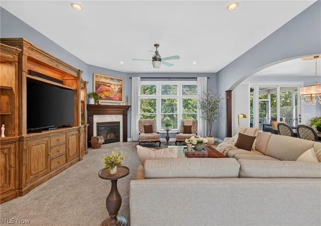 3rd image of 5081 Crooked Creek Dr, Wooster, OH 44691 | MLS# 5224300
