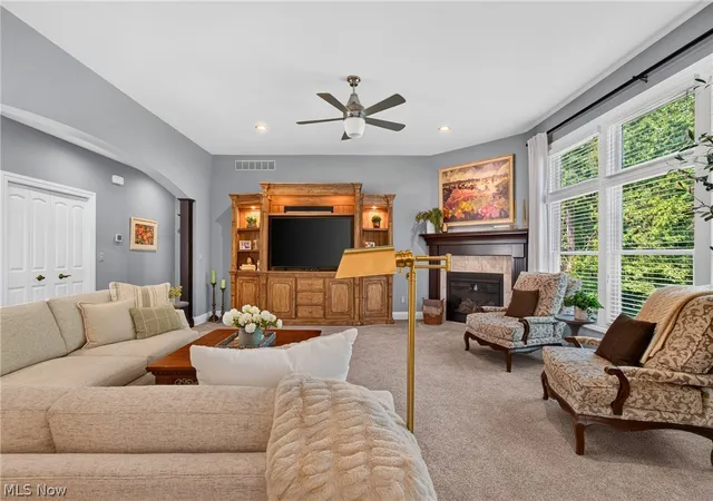 4th image of 5081 Crooked Creek Dr, Wooster, OH 44691 | MLS# 5224300