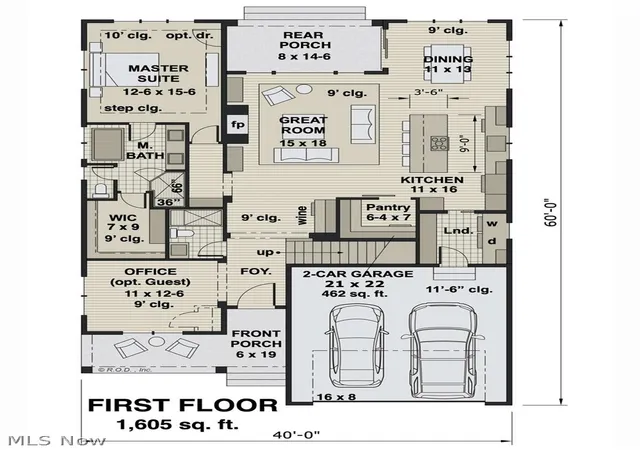 Photo 3 of Single family home for sale at 1099 Wadsworth Rd, Medina, OH 44256 | MLS# 5224973 | Listing updated on 2026-07-06