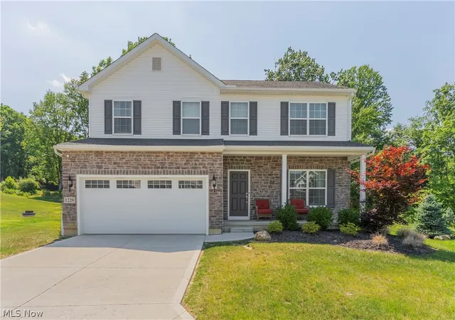 1st image of 1220 Selena Grove, Green, OH 44685 | MLS# 5223333
