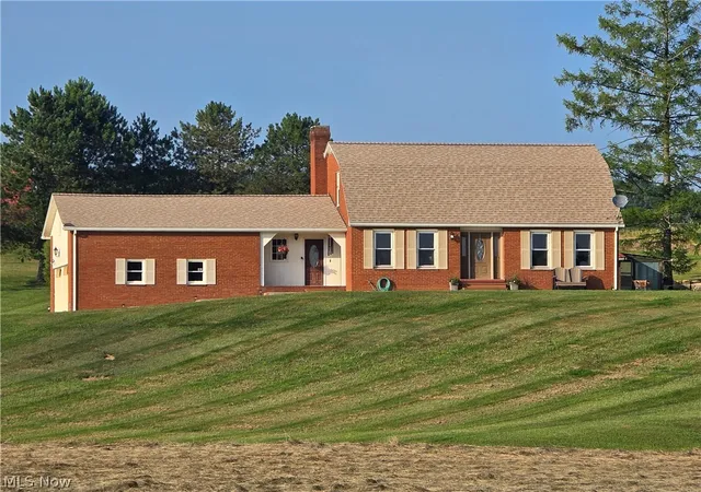 1st image of 25200 State Route 621, Coshocton, OH 43812 | MLS# 5224946