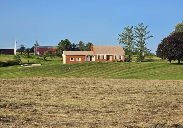 2nd image of 25200 State Route 621, Coshocton, OH 43812 | MLS# 5224946