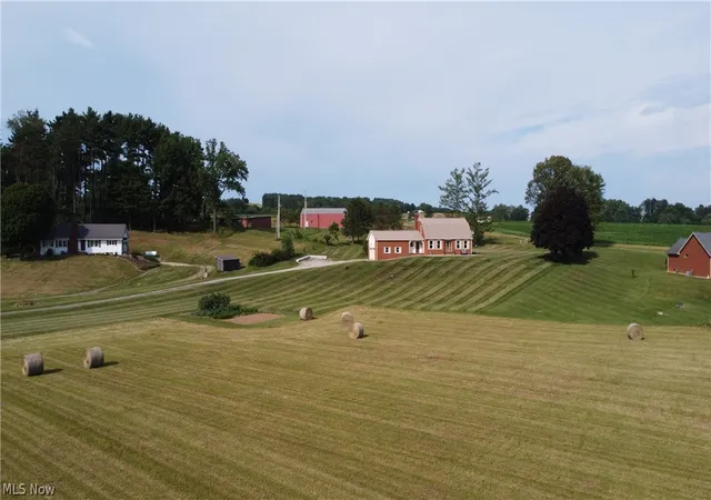 40th image of 25200 State Route 621, Coshocton, OH 43812 | MLS# 5224946