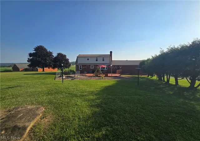 Homes for sale in Coshocton, OH | 25200 State Route 621, Coshocton, OH 43812 | MLS# 5224946