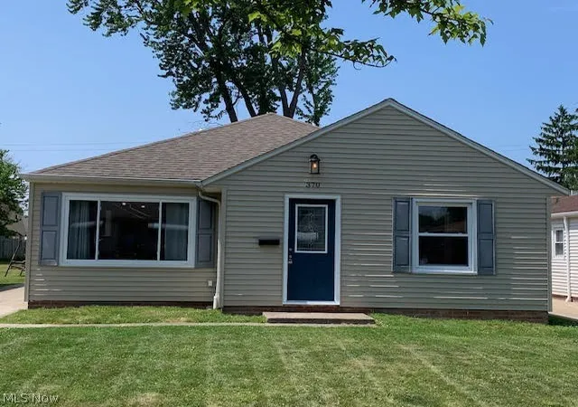 Homes for sale in Willowick, OH | 370 E 309Th St, Willowick, OH 44095 | MLS# 5225136