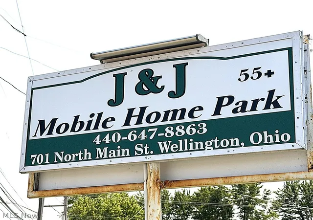 Homes for sale in Wellington, OH | 701 N Main St #24, Wellington, OH 44090 | MLS# 5225064