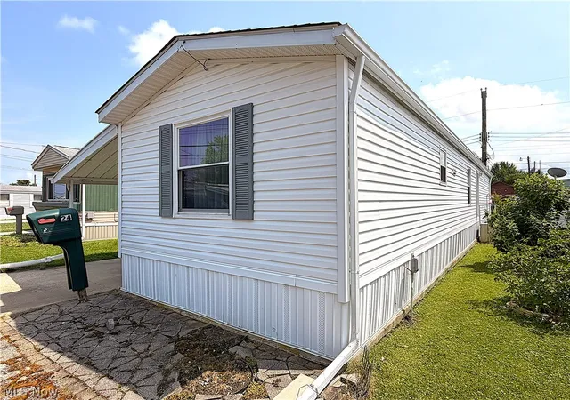 Homes for sale in Wellington, OH | 701 N Main St #24, Wellington, OH 44090 | MLS# 5225064