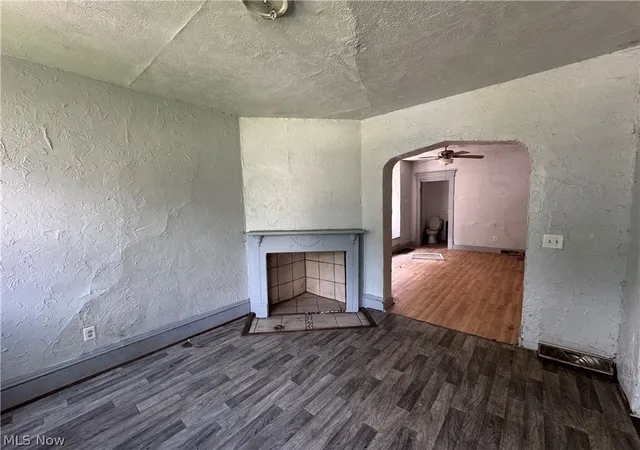 Photo 3 of Single family home for sale at 540 E 123rd Street, Cleveland, OH 44108 | MLS# 5222628 | Listing updated on 2026-08-25