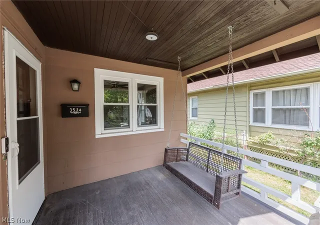 Homes for sale in Cleveland, OH | 3534 W 123Rd St, Cleveland, OH 44111 | MLS# 5224577