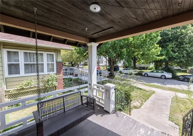 Homes for sale in Cleveland, OH | 3534 W 123Rd St, Cleveland, OH 44111 | MLS# 5224577