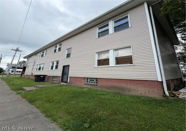 Photo 3 of Multi family home for sale at 3038 E 116th Street, Cleveland, OH 44120 | MLS# 5221392 | Listing updated on 2026-08-16
