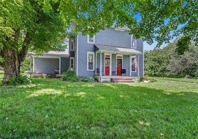 Photo 1 of Sale Pending at 4016 State Route 546, Mansfield, OH 44904 | MLS# 5225174 | Listing updated on 2026-08-23