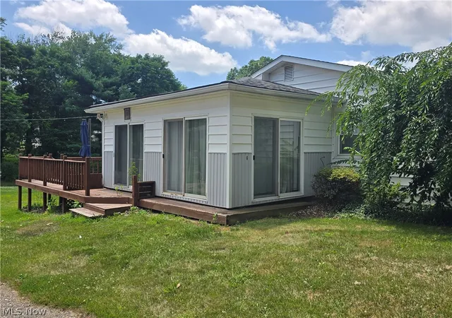 Homes for sale in Coshocton, OH | 1921 Adams St, Coshocton, OH 43812 | MLS# 5225058