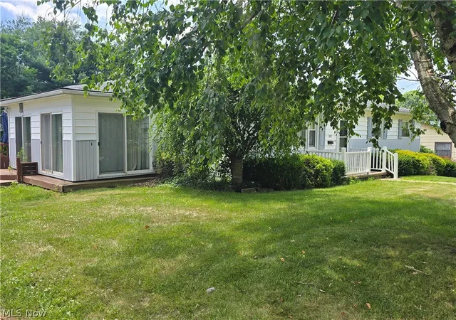 Homes for sale in Coshocton, OH | 1921 Adams St, Coshocton, OH 43812 | MLS# 5225058