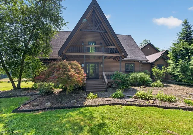 Homes for sale in North Jackson, OH | 12881 Akron Canfield Rd, North Jackson, OH 44451 | MLS# 5224569