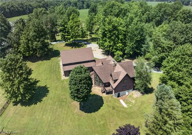 Homes for sale in North Jackson, OH | 12881 Akron Canfield Rd, North Jackson, OH 44451 | MLS# 5224569
