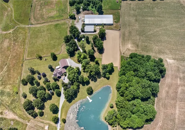 Homes for sale in North Jackson, OH | 12881 Akron Canfield Rd, North Jackson, OH 44451 | MLS# 5224569