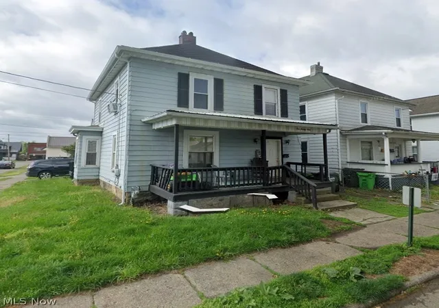 1st image of 1029 Adams St, Coshocton, OH 43812 | MLS# 5224674
