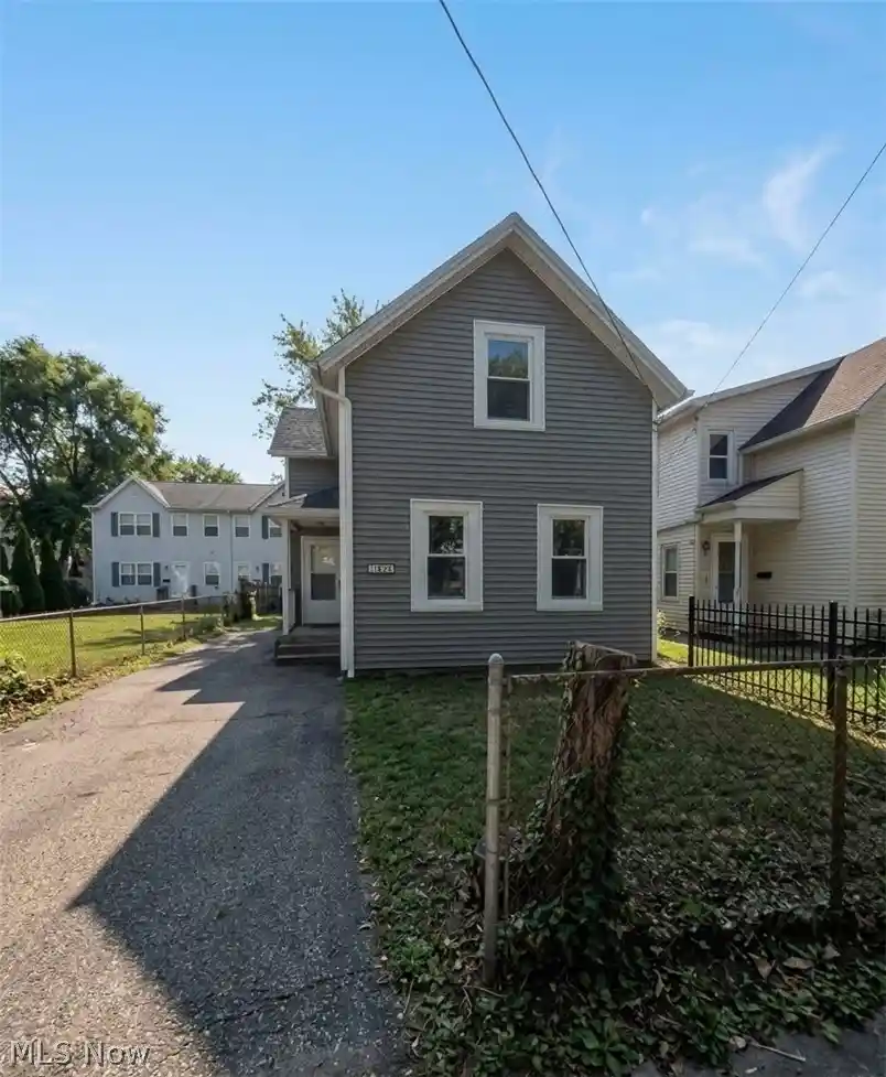 Single family home for sale at 2059 W 42nd Street, Cleveland, OH 44113 | MLS# 5225195