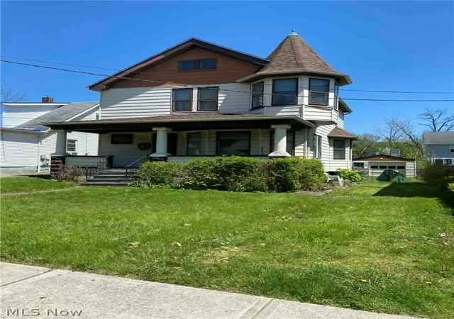 Photo 1 of Sale Pending at 5255 Milo Ave, Maple Heights, OH 44137 | MLS# 5225196 | Listing updated on 2026-07-29