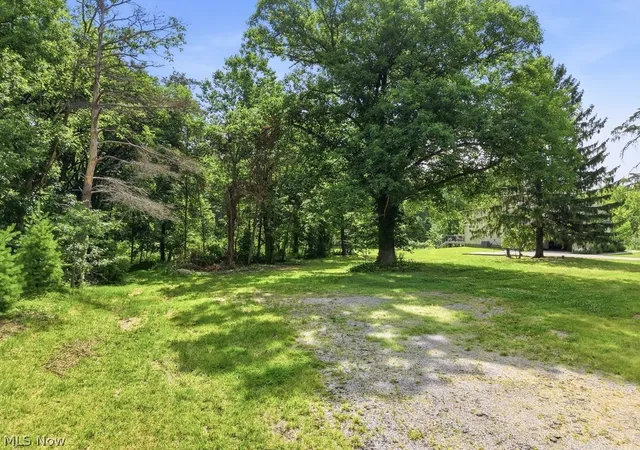 Photo 2 of Land for sale at 10269 Barr Rd, Brecksville, OH 44141 | MLS# 5224440 | Listing updated on 2026-07-09