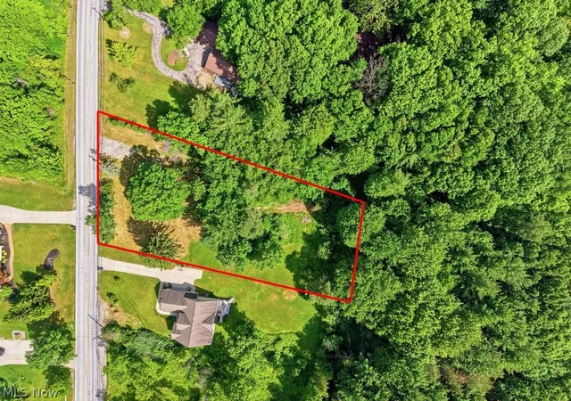 Photo 3 of Land for sale at 10269 Barr Rd, Brecksville, OH 44141 | MLS# 5224440 | Listing updated on 2026-07-09