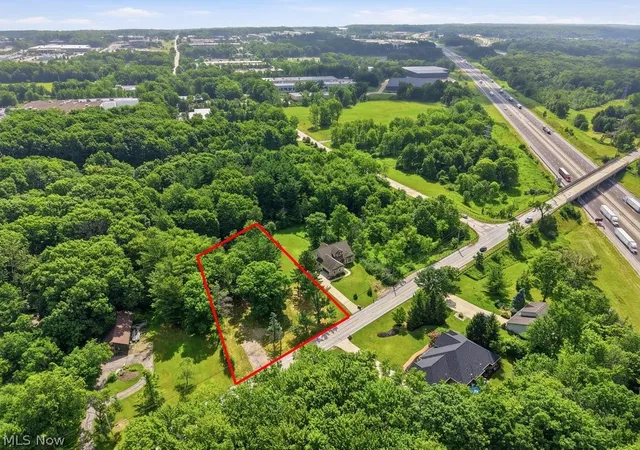 Photo 3 of Land for sale at 10269 Barr Rd, Brecksville, OH 44141 | MLS# 5224440 | Listing updated on 2026-07-09