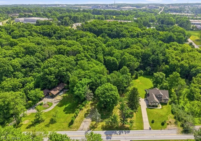 Photo 4 of Land for sale at 10269 Barr Rd, Brecksville, OH 44141 | MLS# 5224440 | Listing updated on 2026-07-09