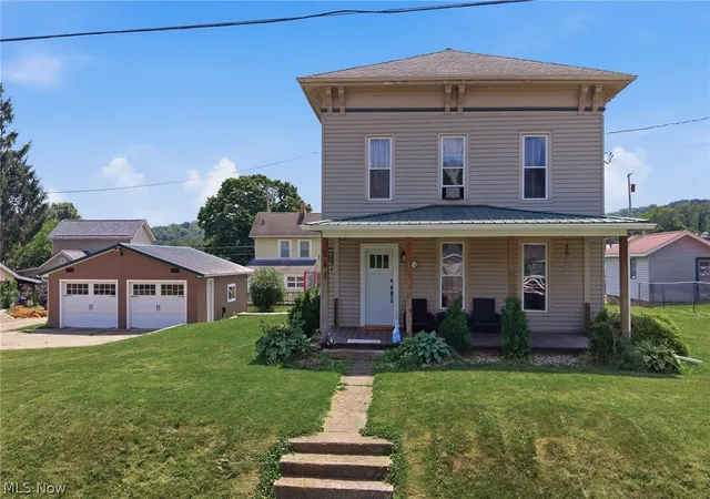 1st image of 141 E 2nd St, Perrysville, OH 44864 | MLS# 5225134