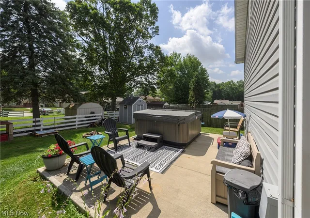 5th image of 600 Snively Ave Nw, Massillon, OH 44646 | MLS# 5225091
