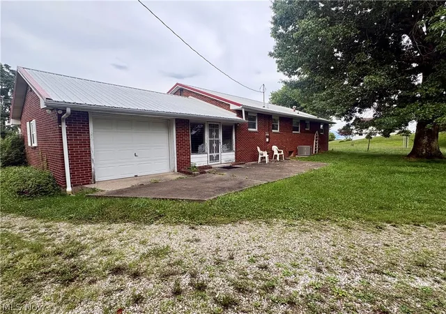 1st image of 2023 Lake Washington Rd, Washington, WV 26181 | MLS# 5225228