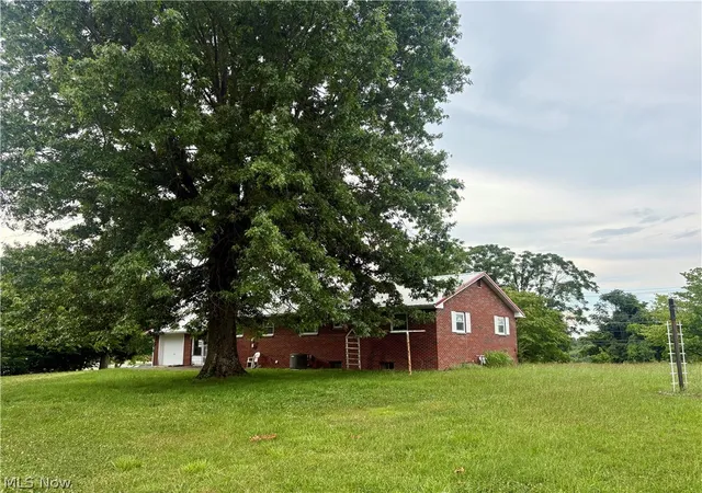 2nd image of 2023 Lake Washington Rd, Washington, WV 26181 | MLS# 5225228